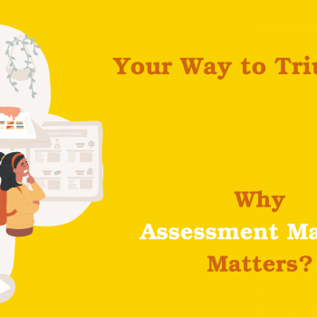 Assessment Mapping: Why your RTO and trainers need it