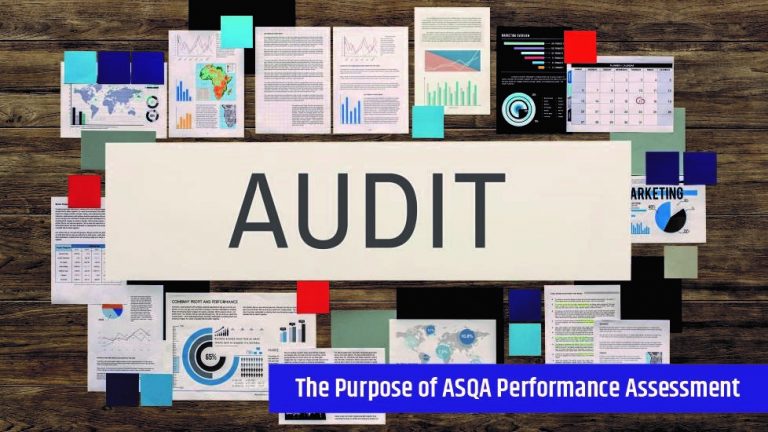 Understanding the ASQA RTO Audit Process | VET Advisory Group