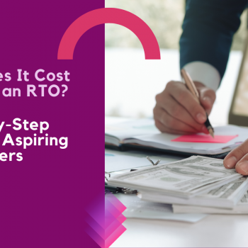 What Does It Cost to Set Up an RTO?